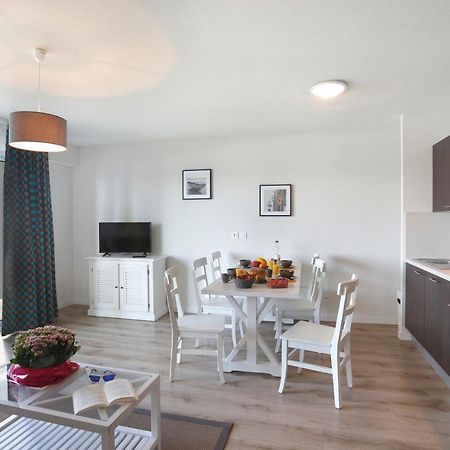Residence Nemea Les Balcons Des Pecheurs Mimizan-Plage Luaran gambar