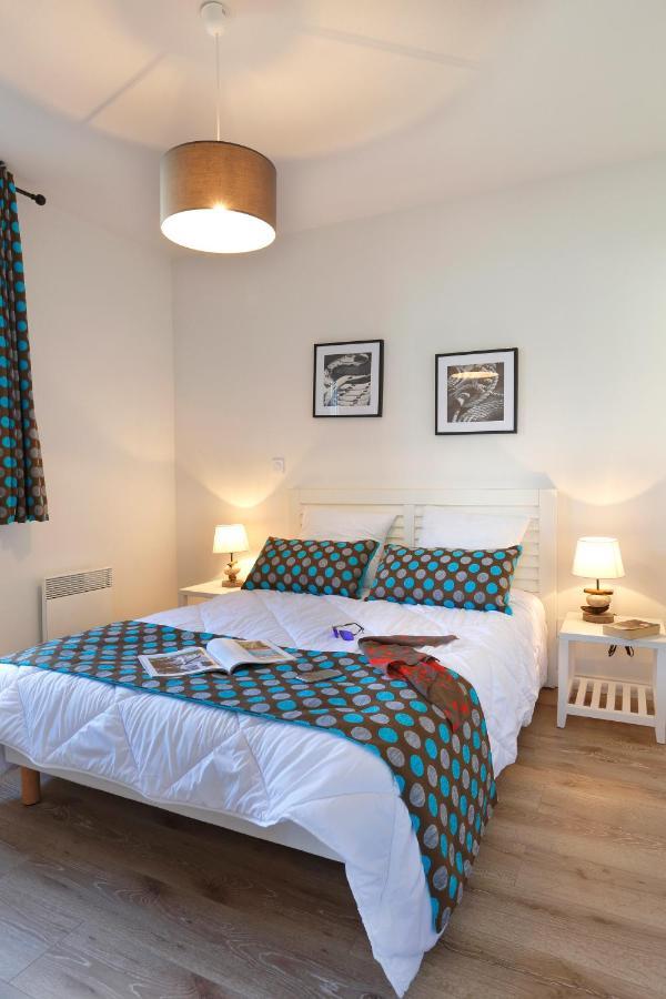 Residence Nemea Les Balcons Des Pecheurs Mimizan-Plage Luaran gambar