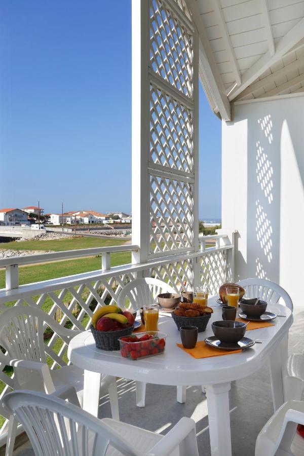 Residence Nemea Les Balcons Des Pecheurs Mimizan-Plage Luaran gambar