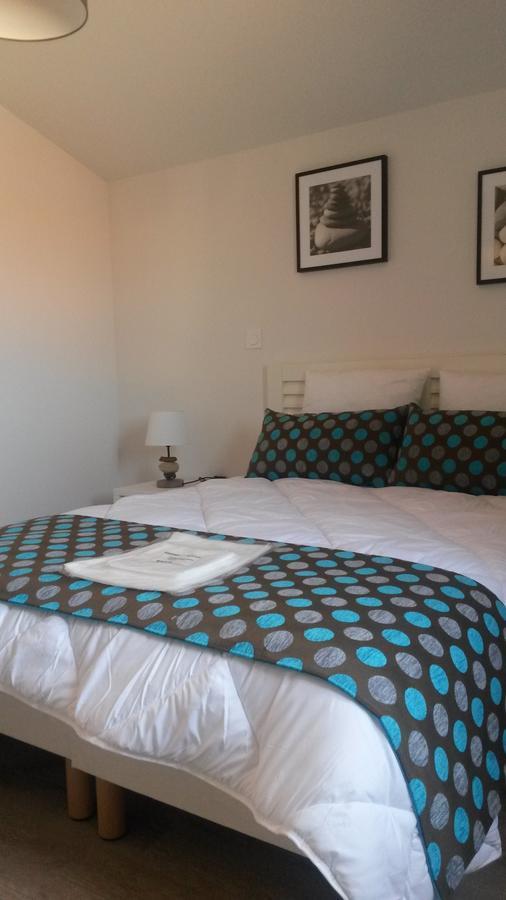 Residence Nemea Les Balcons Des Pecheurs Mimizan-Plage Luaran gambar