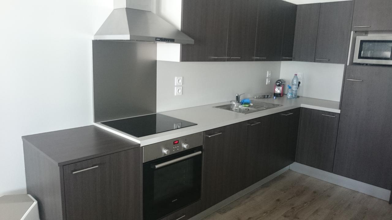 Residence Nemea Les Balcons Des Pecheurs Mimizan-Plage Luaran gambar