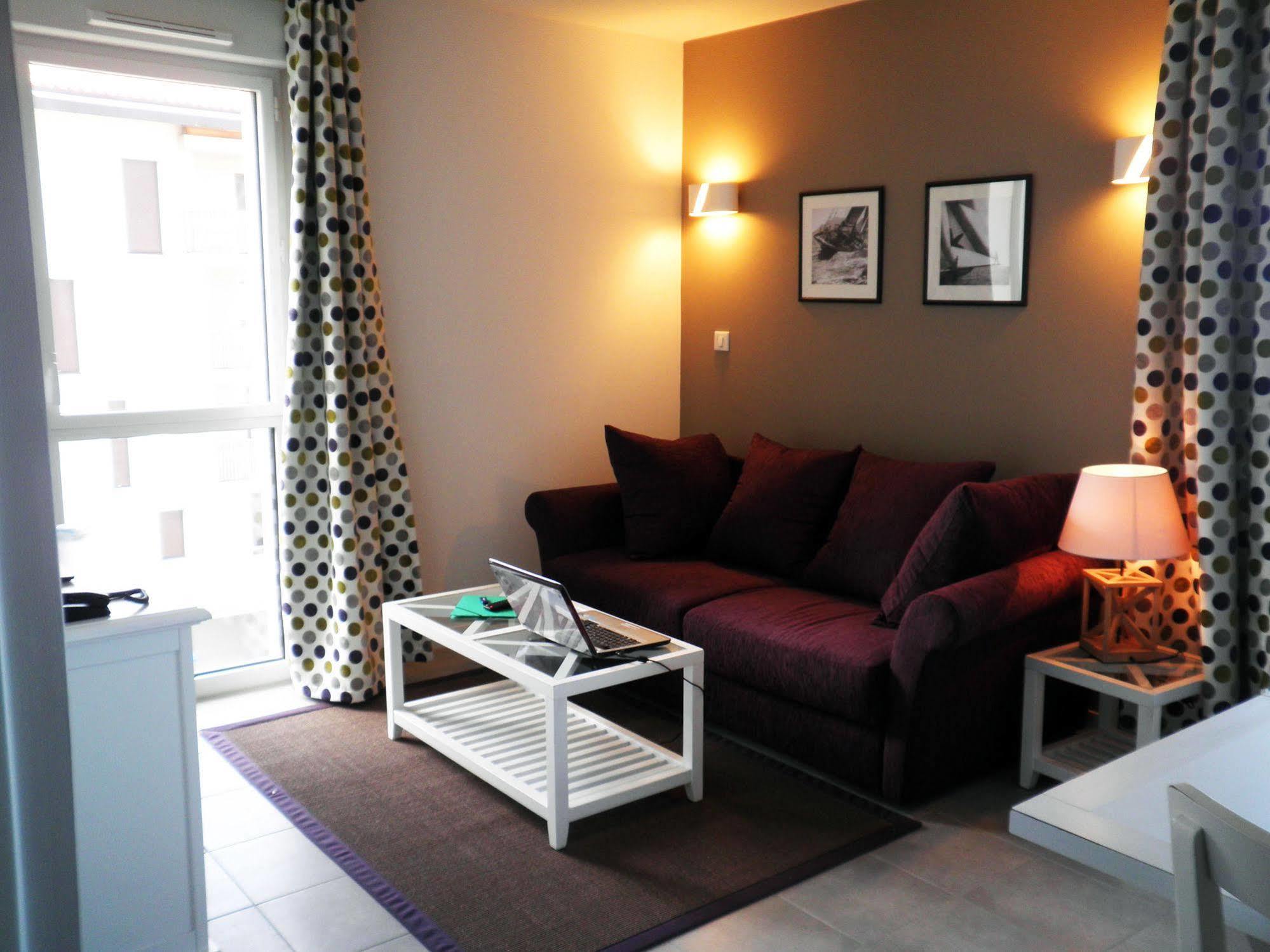 Residence Nemea Les Balcons Des Pecheurs Mimizan-Plage Luaran gambar
