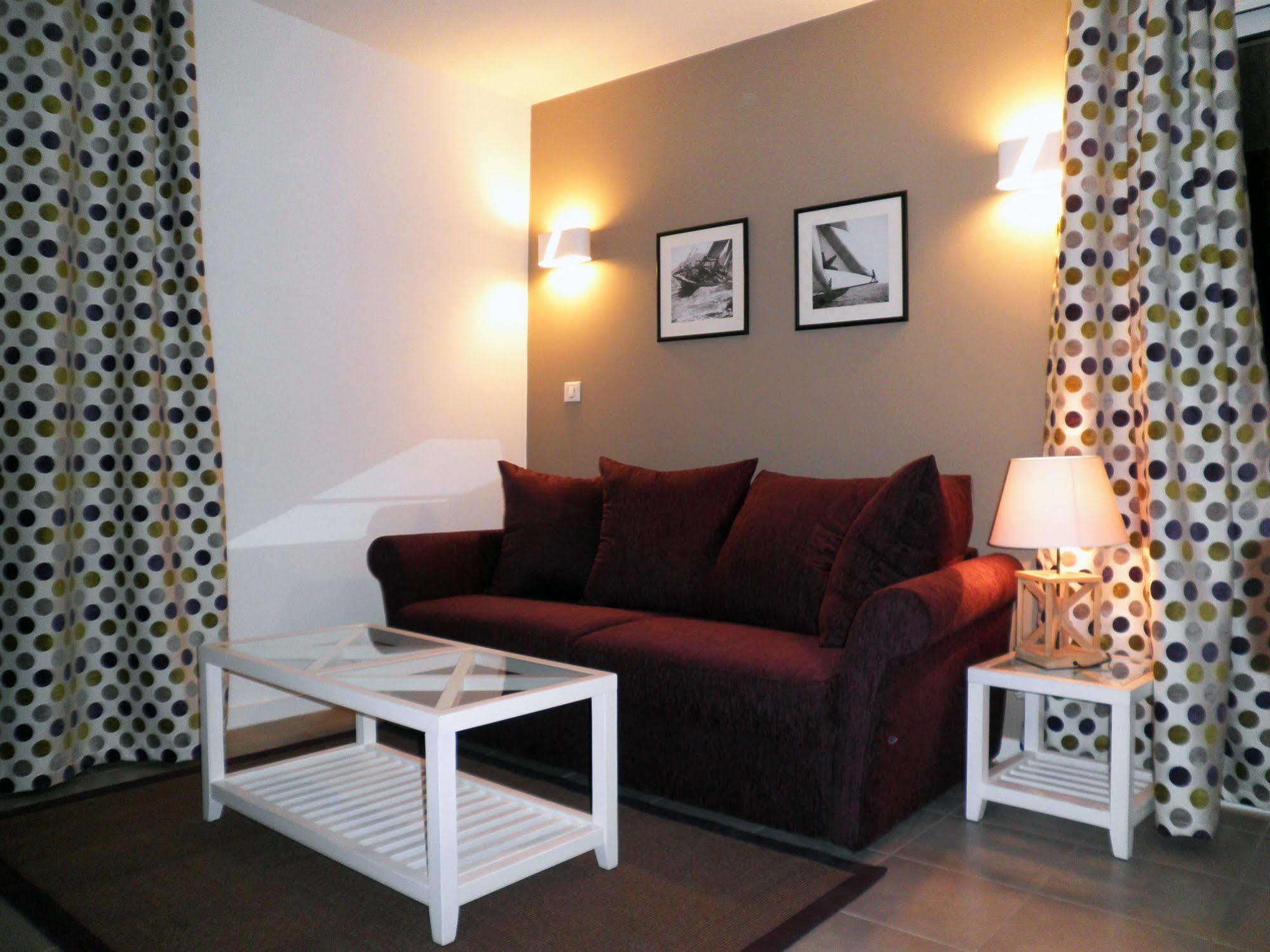 Residence Nemea Les Balcons Des Pecheurs Mimizan-Plage Luaran gambar