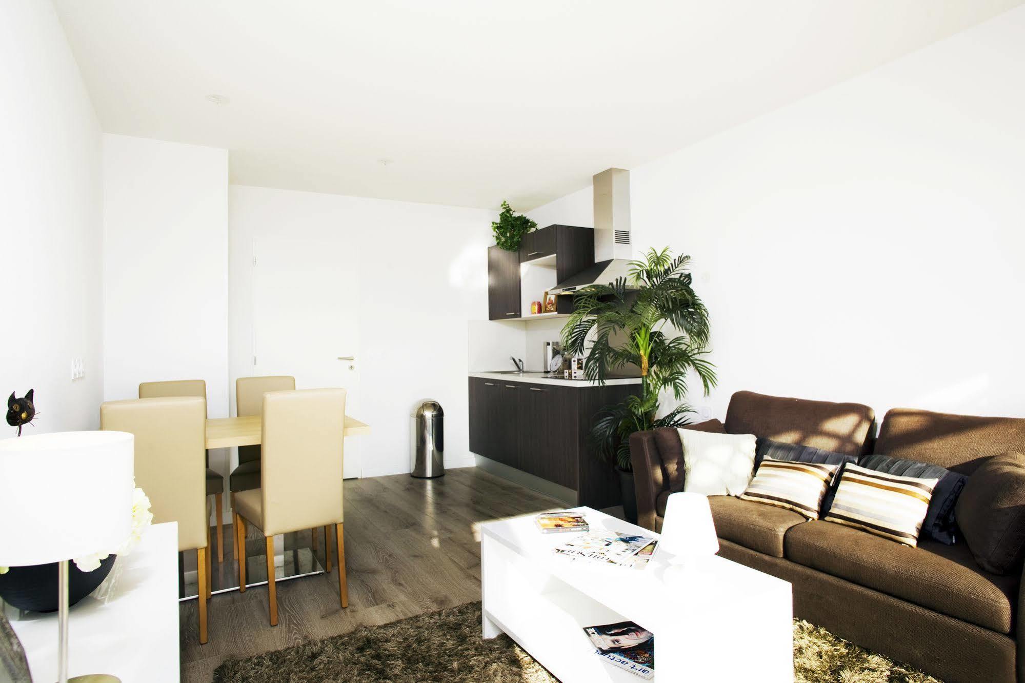 Residence Nemea Les Balcons Des Pecheurs Mimizan-Plage Luaran gambar
