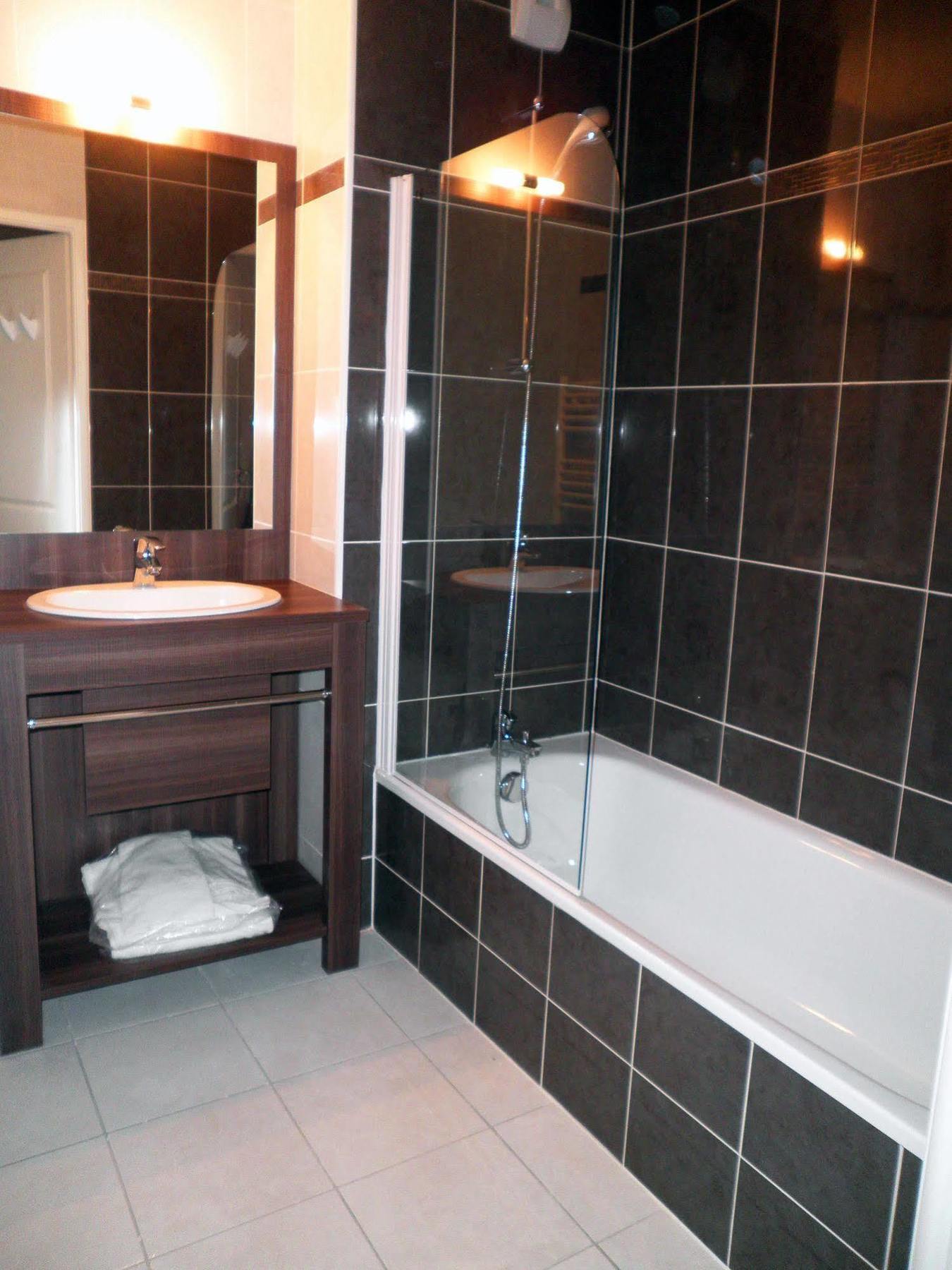 Residence Nemea Les Balcons Des Pecheurs Mimizan-Plage Luaran gambar