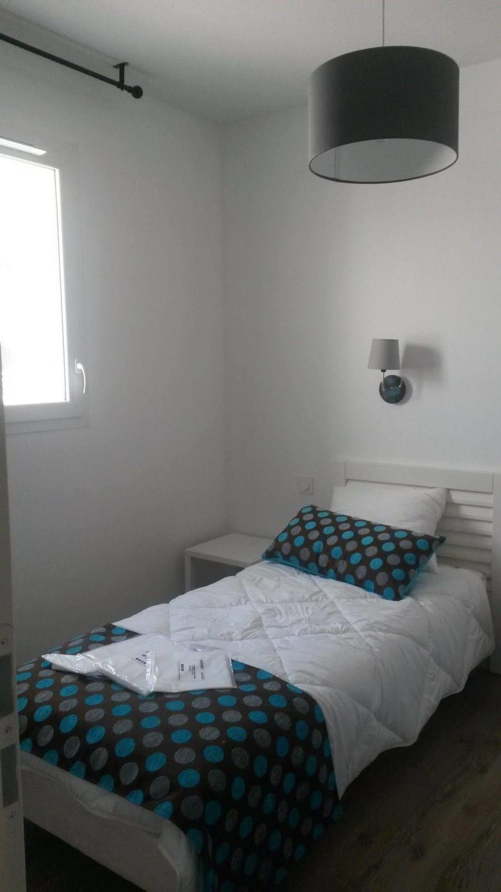 Residence Nemea Les Balcons Des Pecheurs Mimizan-Plage Luaran gambar