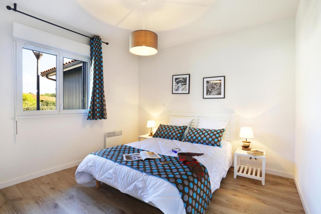 Residence Nemea Les Balcons Des Pecheurs Mimizan-Plage Luaran gambar