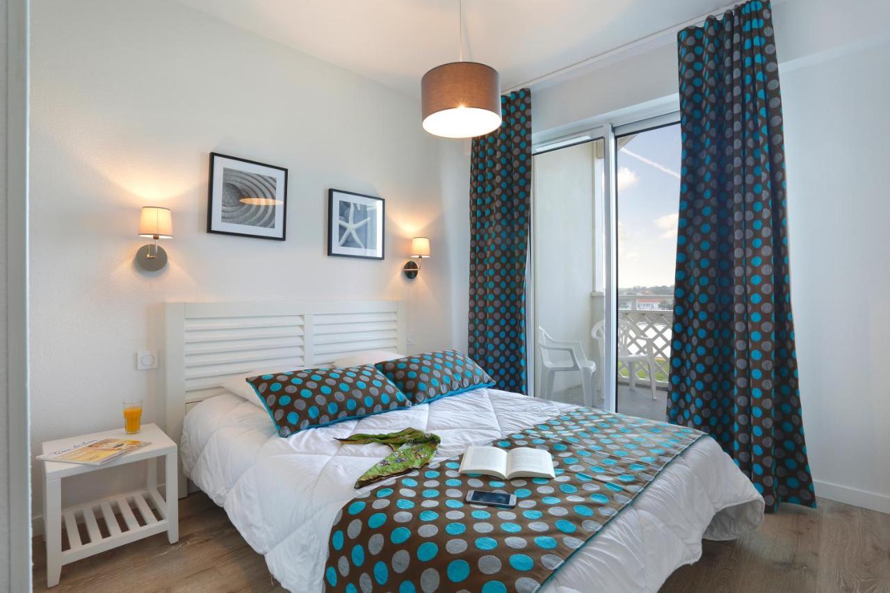 Residence Nemea Les Balcons Des Pecheurs Mimizan-Plage Luaran gambar