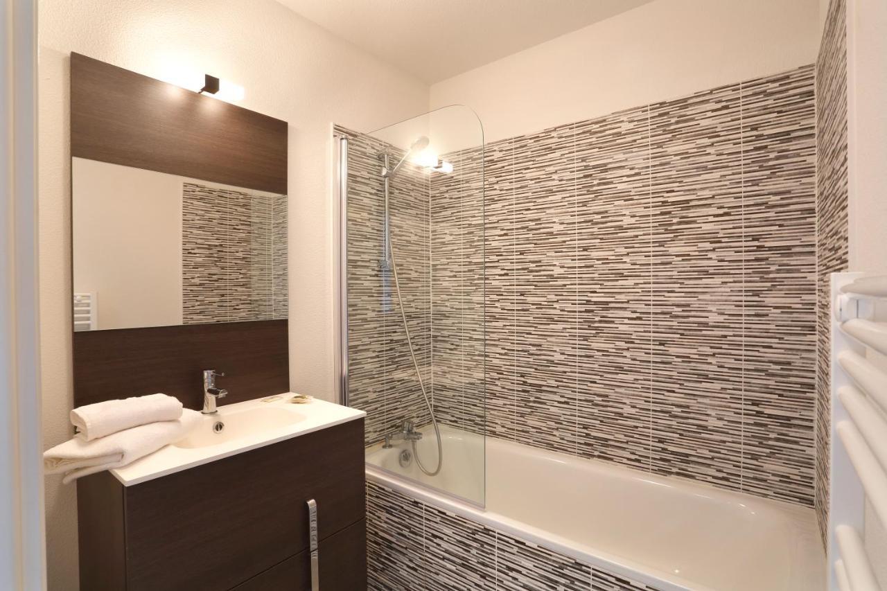 Residence Nemea Les Balcons Des Pecheurs Mimizan-Plage Luaran gambar