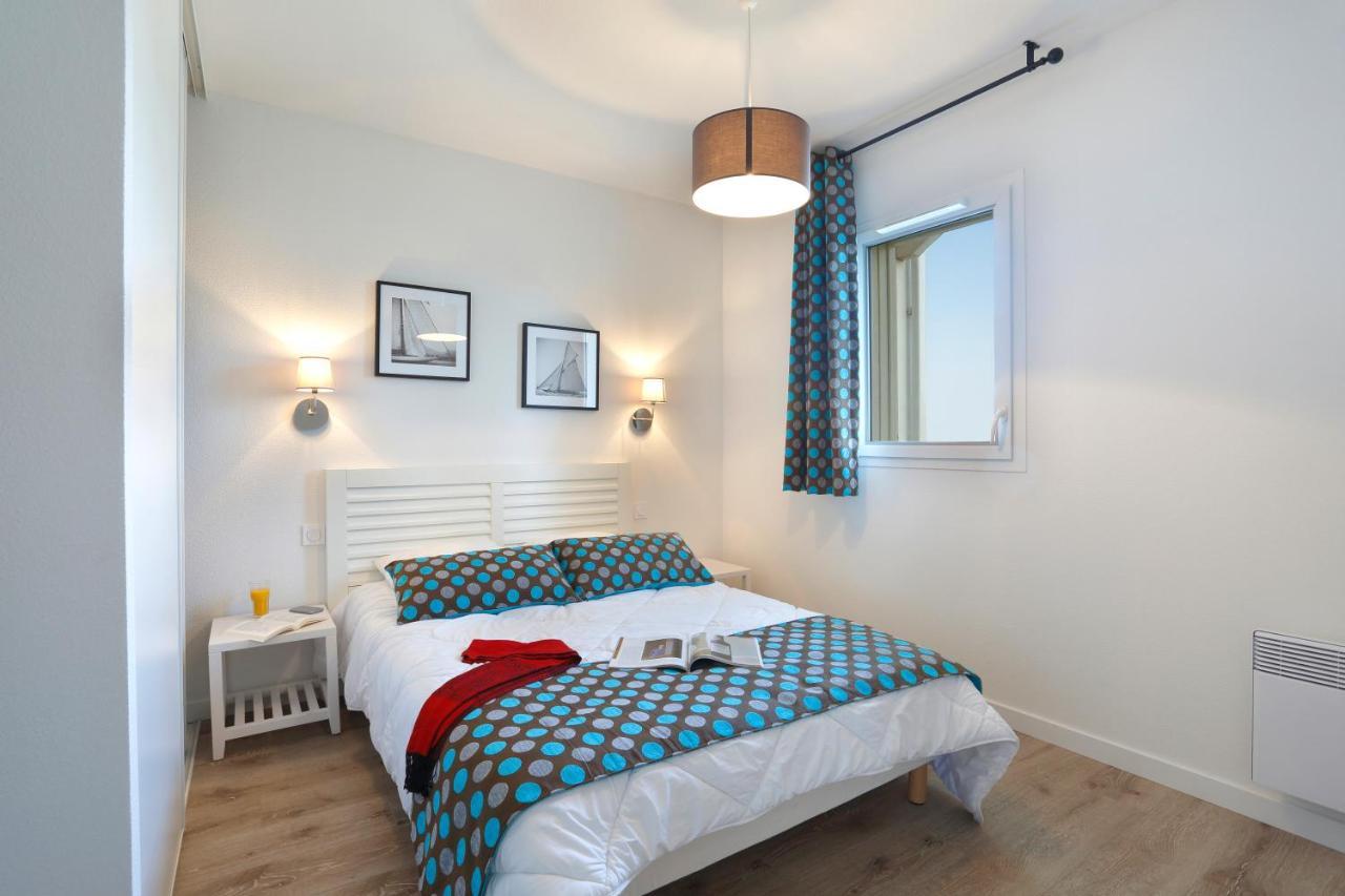 Residence Nemea Les Balcons Des Pecheurs Mimizan-Plage Luaran gambar