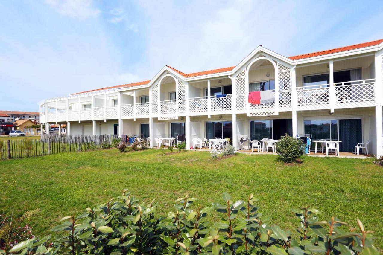 Residence Nemea Les Balcons Des Pecheurs Mimizan-Plage Luaran gambar